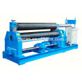 W11F-3*1500 plate roll bending machine/ring roller